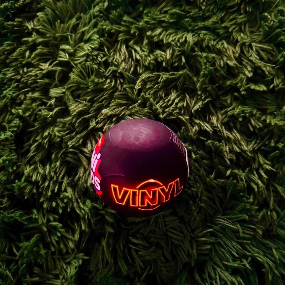 ZURU Mini Brands Really Works Vinyl Capsule Ball